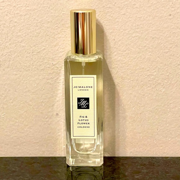 Jo Malone Bath & Body Jo Malone Fig Lotus Flower Cologne Poshmark